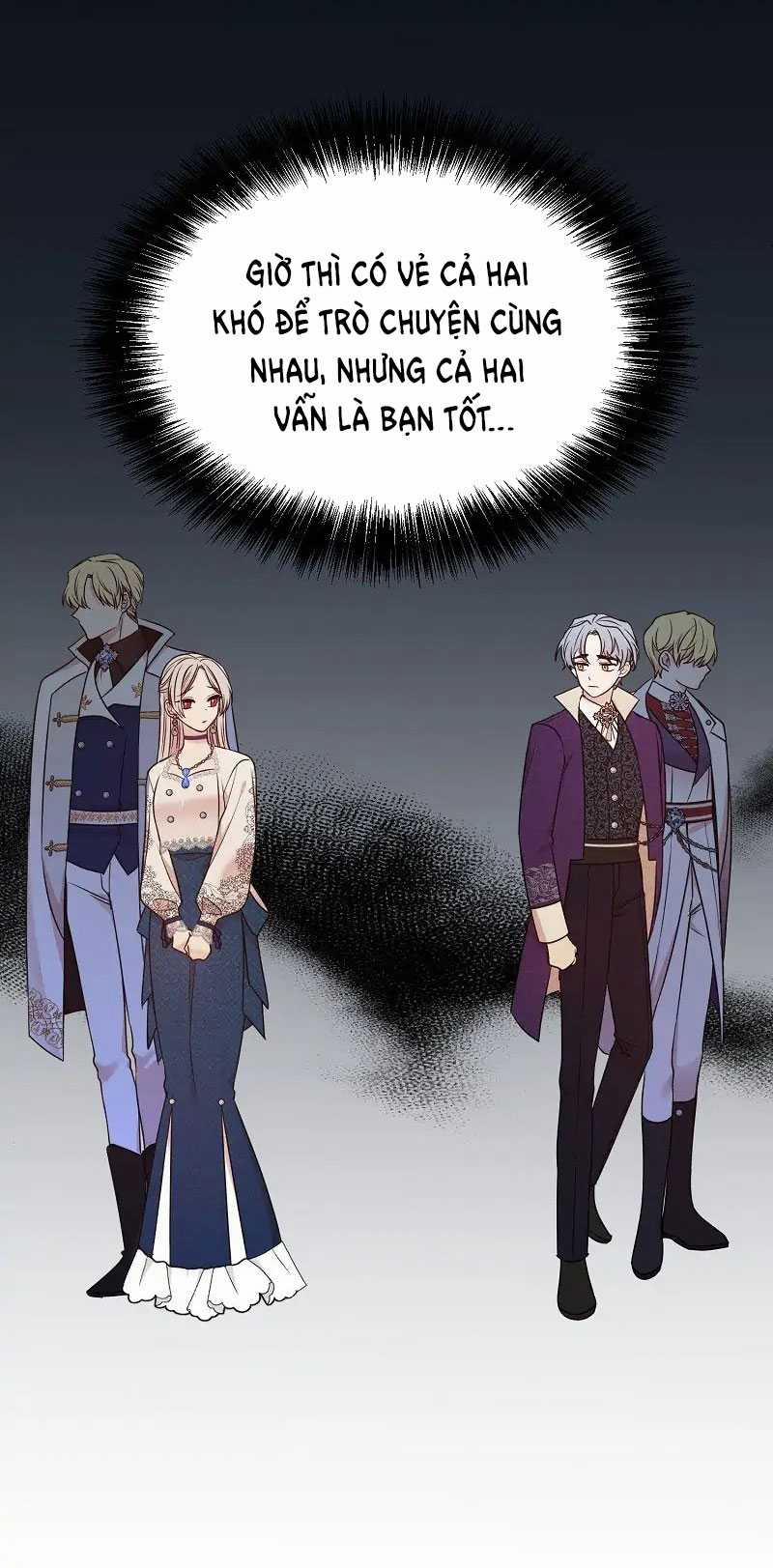 Tôi Chán Nản Vì Người Chồng Thứ 2 Còn  33.2 trang 26