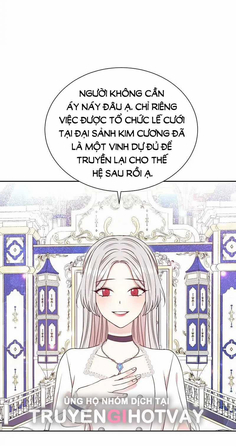 Tôi Chán Nản Vì Người Chồng Thứ 2 Còn  33.2 trang 4