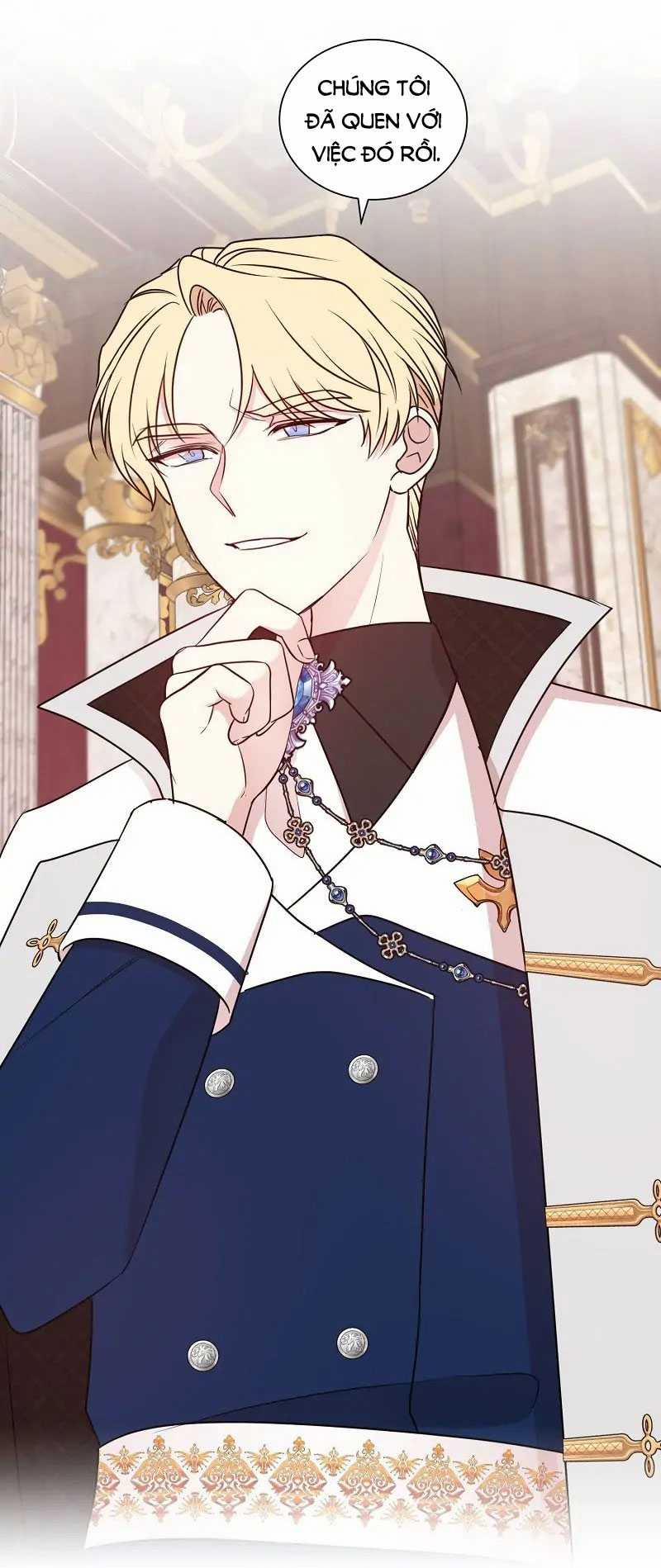 Tôi Chán Nản Vì Người Chồng Thứ 2 Còn  33.2 trang 8