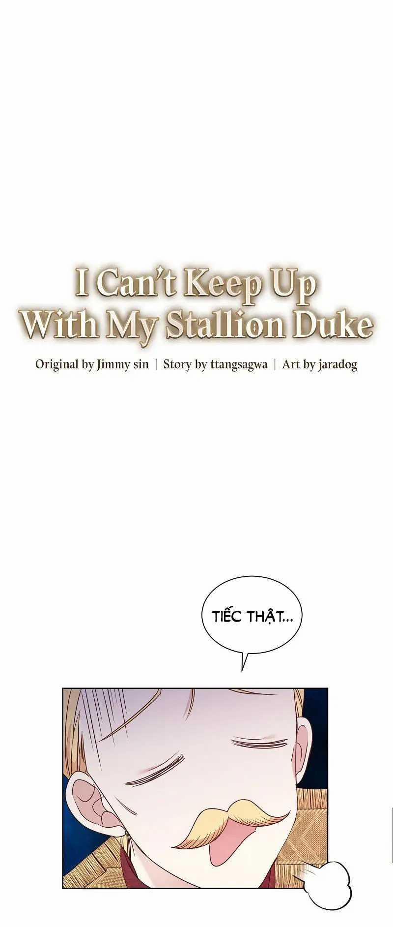 Tôi Chán Nản Vì Người Chồng Thứ 2 Còn  34.1 trang 1