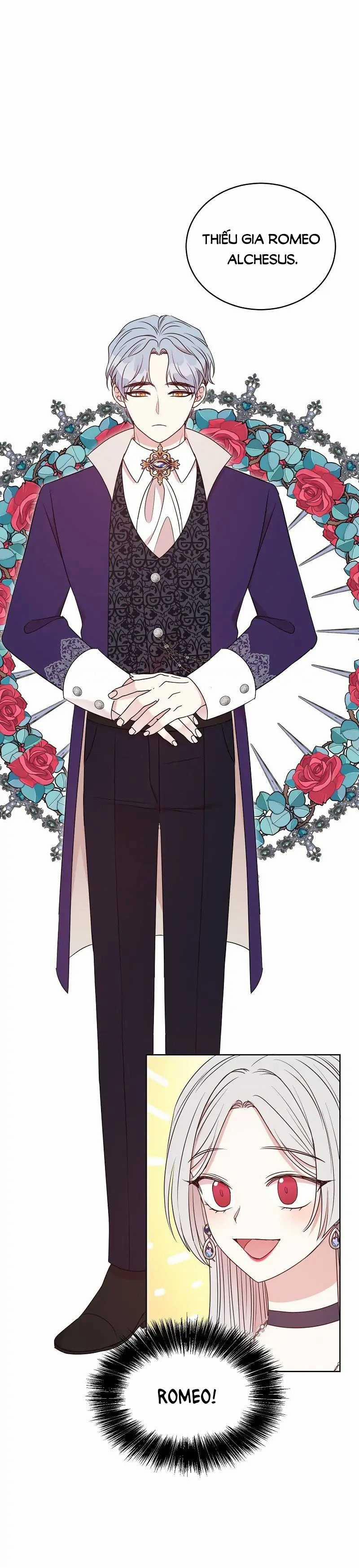 Tôi Chán Nản Vì Người Chồng Thứ 2 Còn  34.1 trang 13