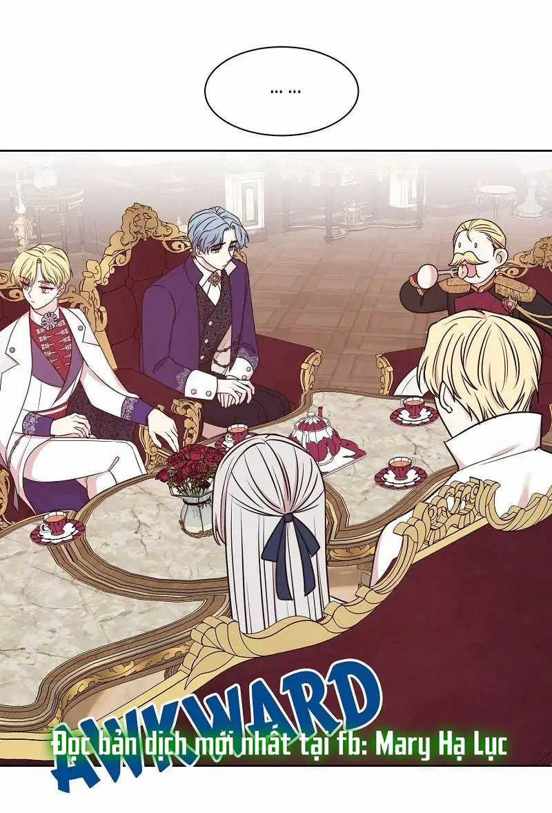 Tôi Chán Nản Vì Người Chồng Thứ 2 Còn  34.1 trang 15