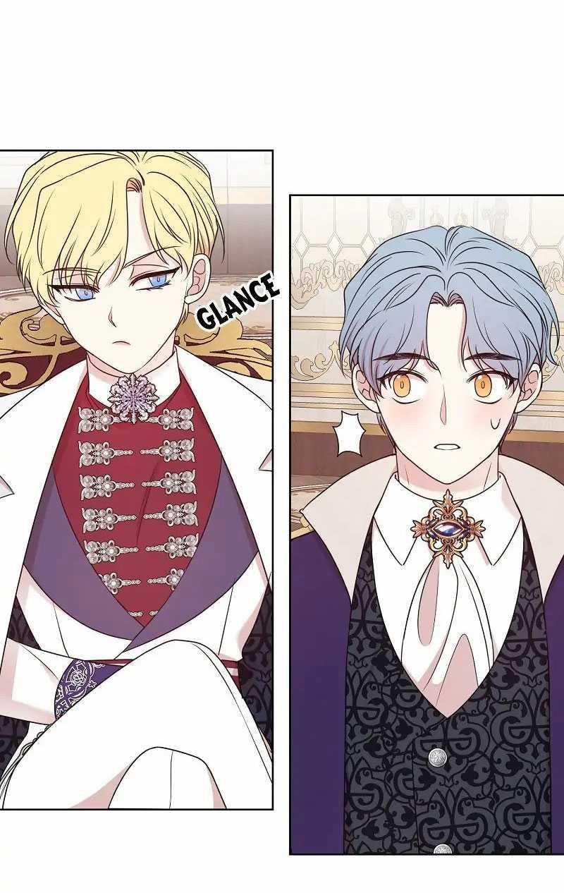 Tôi Chán Nản Vì Người Chồng Thứ 2 Còn  34.1 trang 18