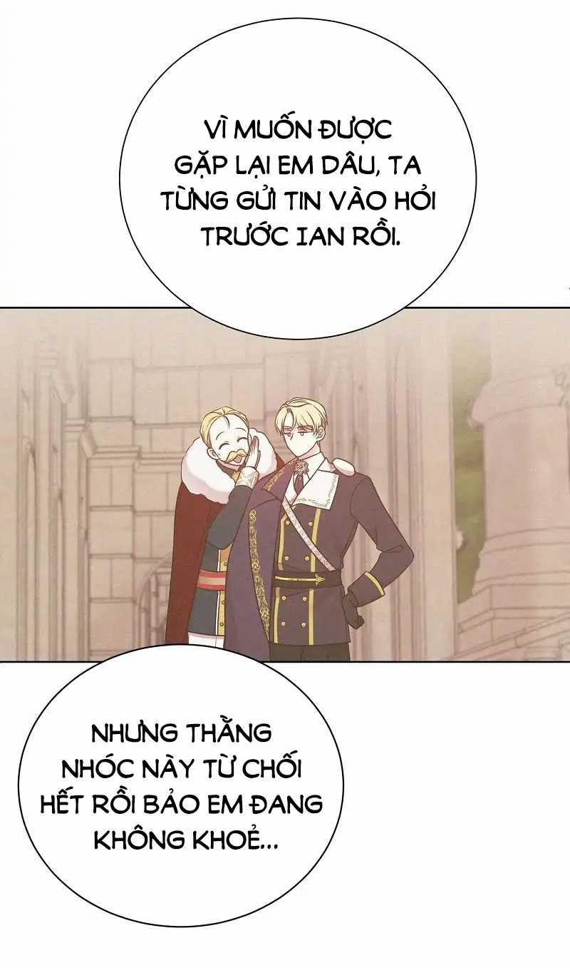 Tôi Chán Nản Vì Người Chồng Thứ 2 Còn  34.1 trang 3