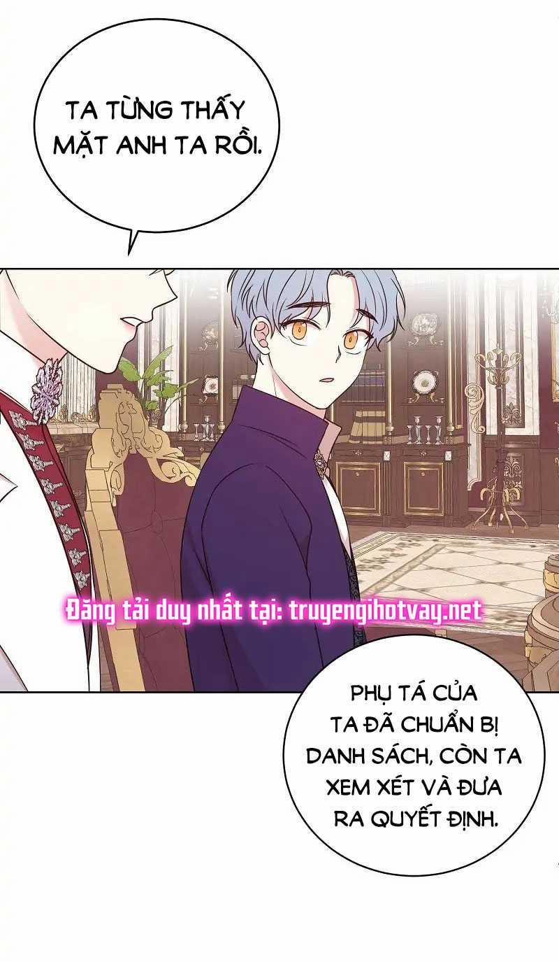 Tôi Chán Nản Vì Người Chồng Thứ 2 Còn  34.2 trang 0