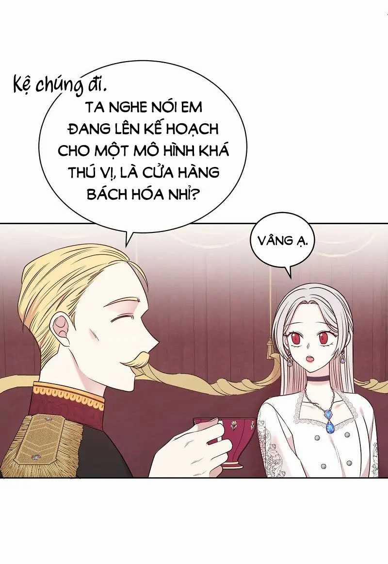 Tôi Chán Nản Vì Người Chồng Thứ 2 Còn  34.2 trang 15