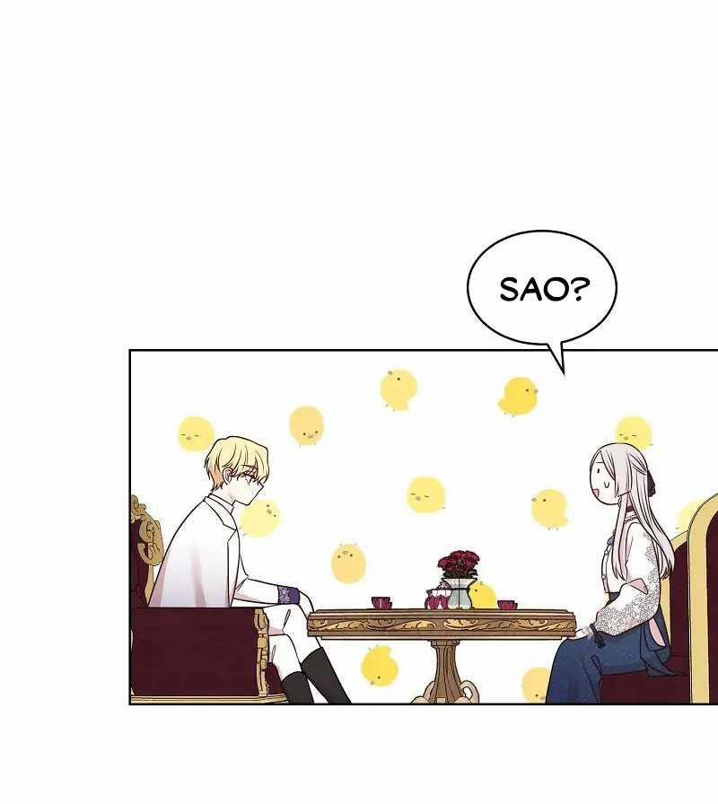 Tôi Chán Nản Vì Người Chồng Thứ 2 Còn  34.2 trang 2