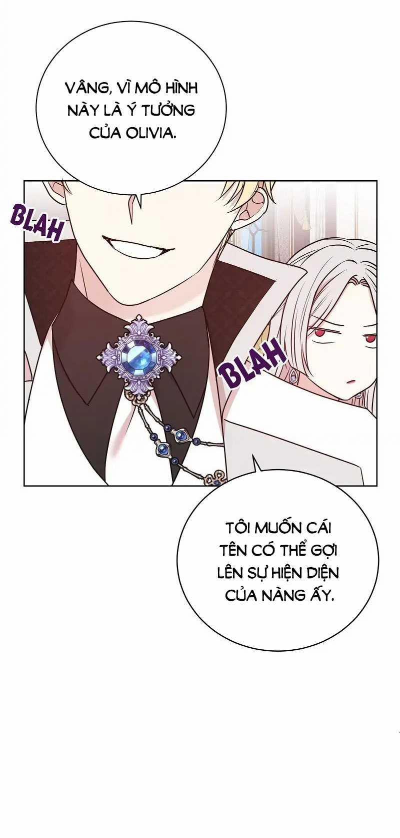 Tôi Chán Nản Vì Người Chồng Thứ 2 Còn  34.2 trang 22