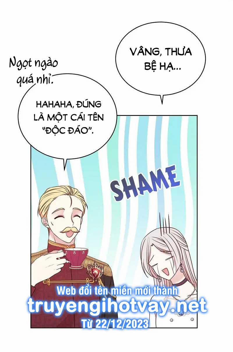 Tôi Chán Nản Vì Người Chồng Thứ 2 Còn  34.2 trang 24