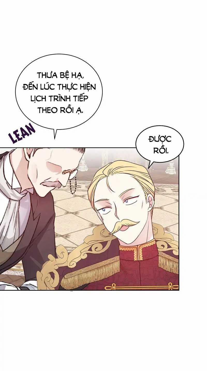 Tôi Chán Nản Vì Người Chồng Thứ 2 Còn  34.2 trang 25