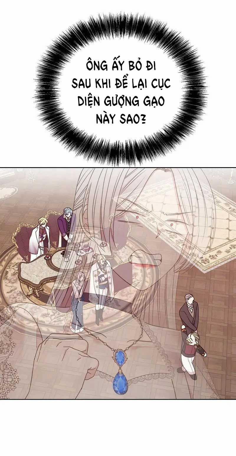 Tôi Chán Nản Vì Người Chồng Thứ 2 Còn  34.2 trang 27