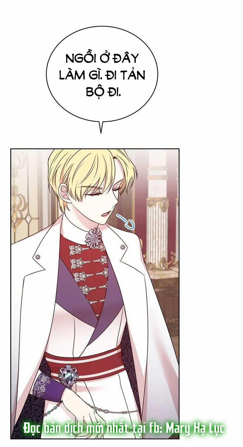 Tôi Chán Nản Vì Người Chồng Thứ 2 Còn  34.2 trang 28