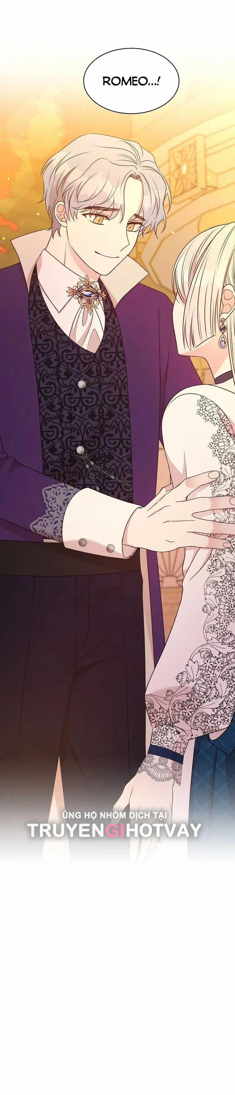 Tôi Chán Nản Vì Người Chồng Thứ 2 Còn  34.2 trang 36