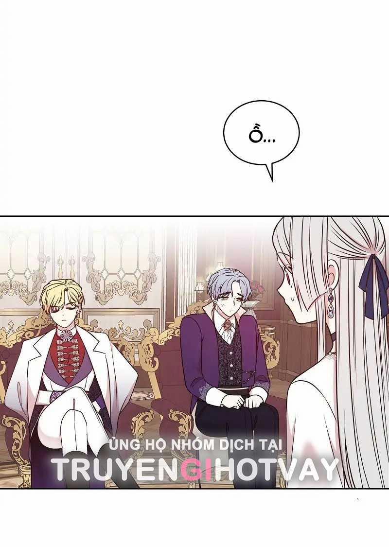 Tôi Chán Nản Vì Người Chồng Thứ 2 Còn  34.2 trang 4