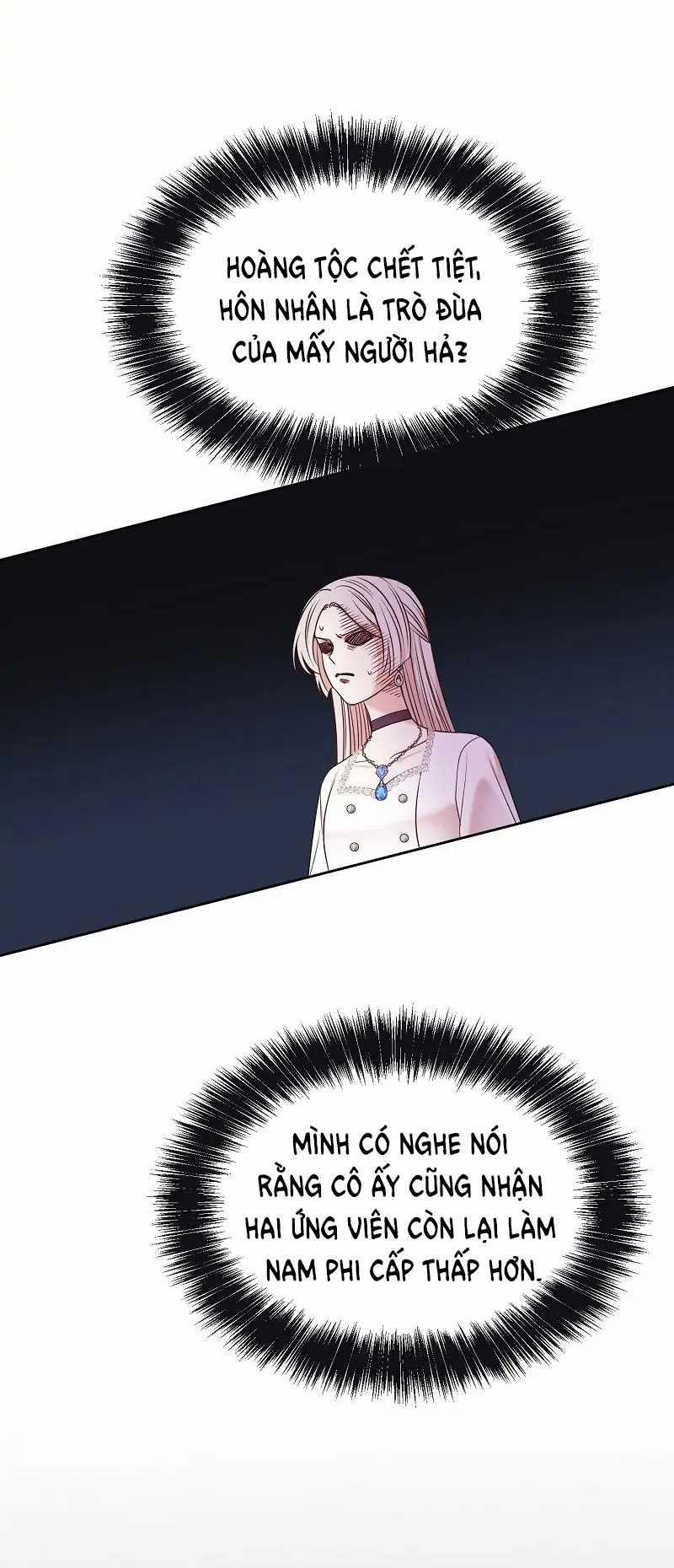 Tôi Chán Nản Vì Người Chồng Thứ 2 Còn  34.2 trang 5