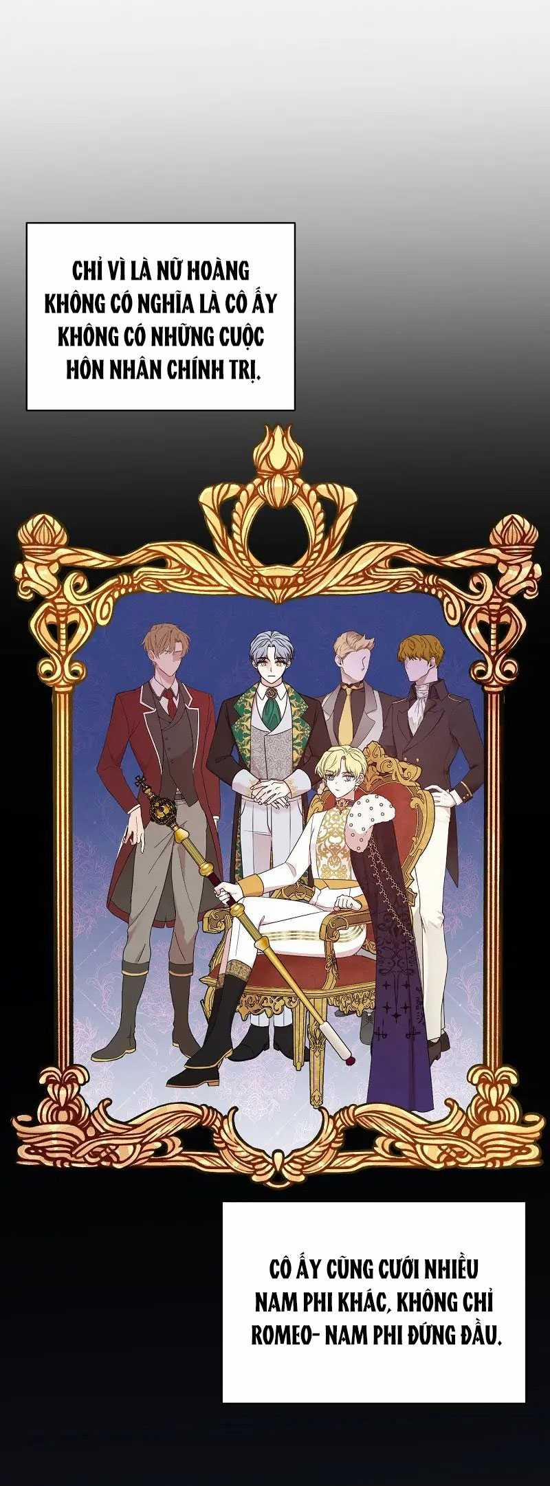 Tôi Chán Nản Vì Người Chồng Thứ 2 Còn  34.2 trang 6