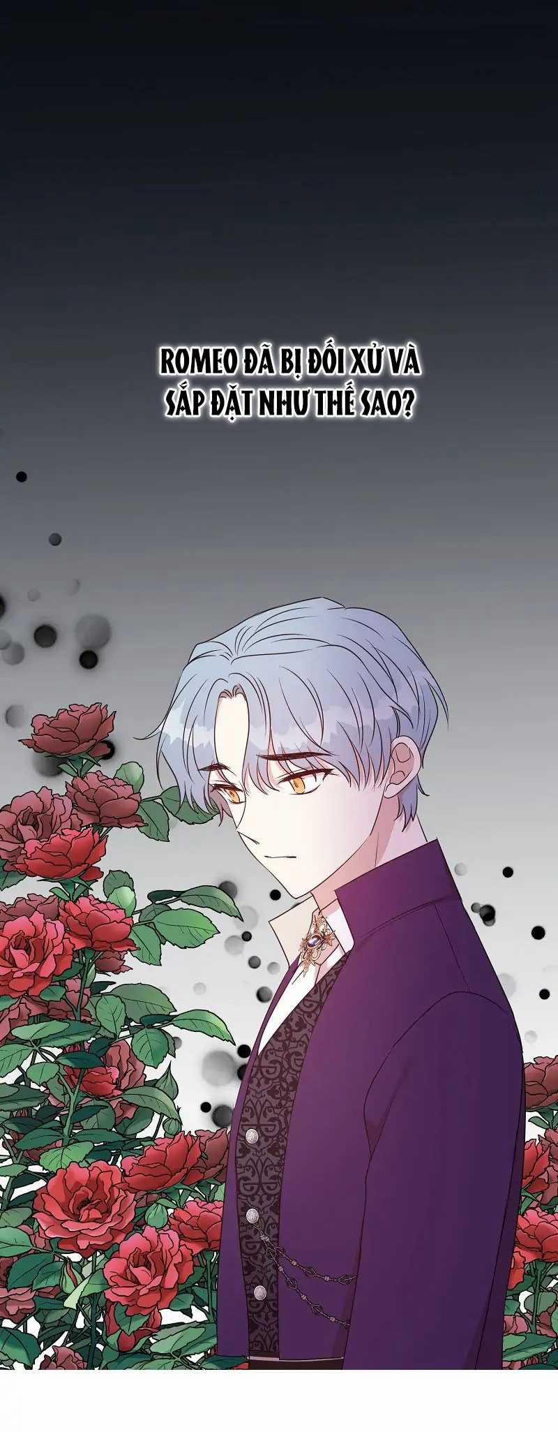 Tôi Chán Nản Vì Người Chồng Thứ 2 Còn  34.2 trang 7