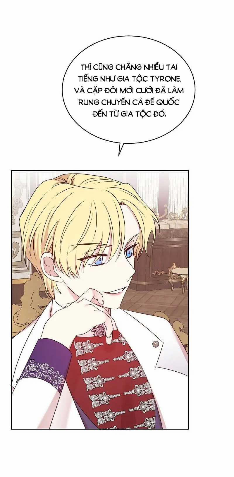 Tôi Chán Nản Vì Người Chồng Thứ 2 Còn  34.2 trang 9