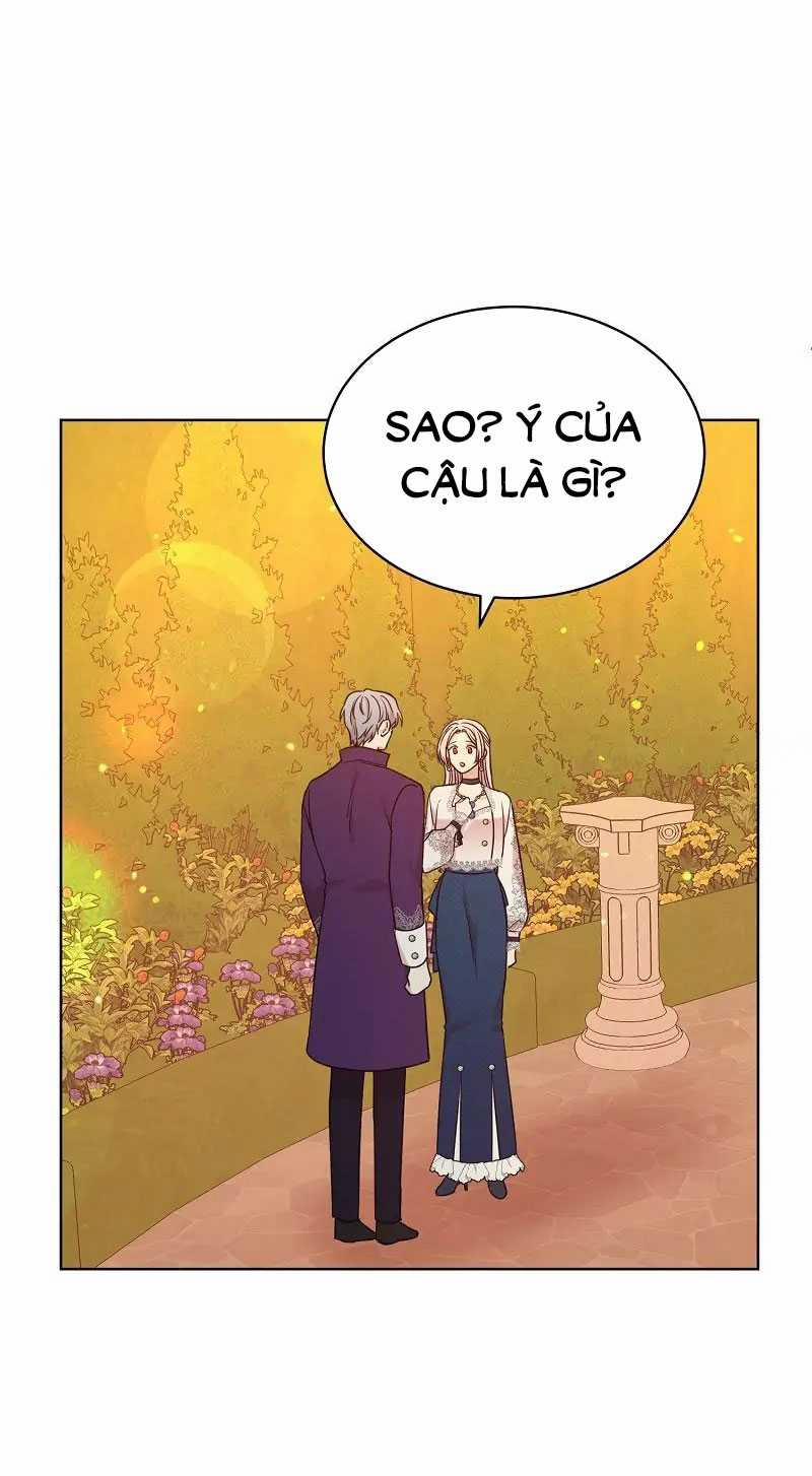 Tôi Chán Nản Vì Người Chồng Thứ 2 Còn  35.1 trang 13