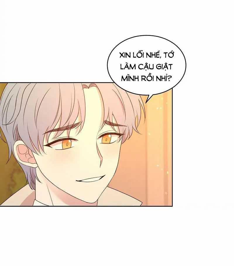 Tôi Chán Nản Vì Người Chồng Thứ 2 Còn  35.1 trang 2