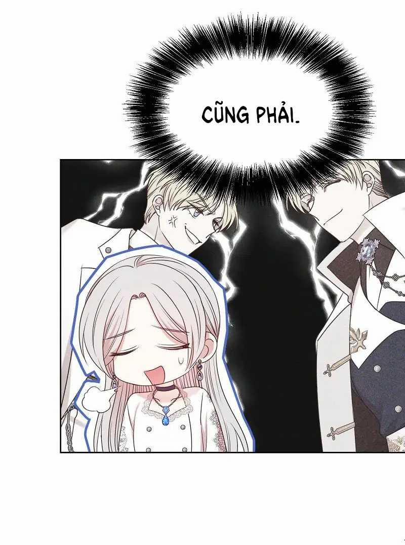 Tôi Chán Nản Vì Người Chồng Thứ 2 Còn  35.1 trang 4