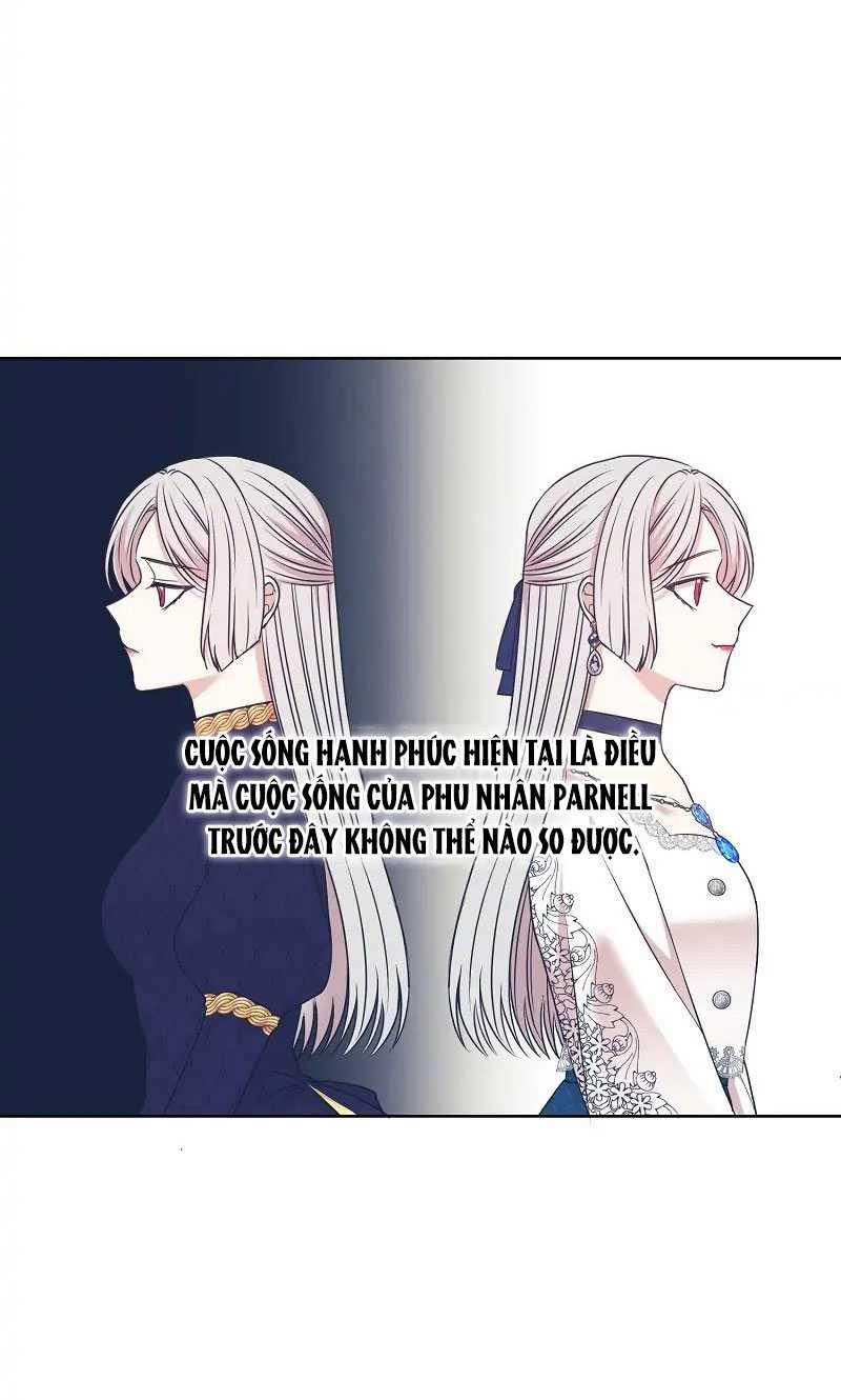 Tôi Chán Nản Vì Người Chồng Thứ 2 Còn  35.1 trang 8