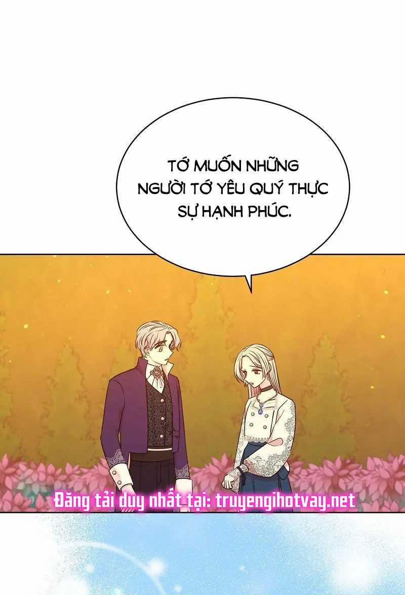 Tôi Chán Nản Vì Người Chồng Thứ 2 Còn  35.2 trang 1