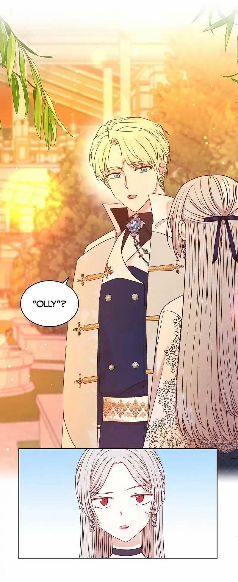 Tôi Chán Nản Vì Người Chồng Thứ 2 Còn  35.2 trang 13