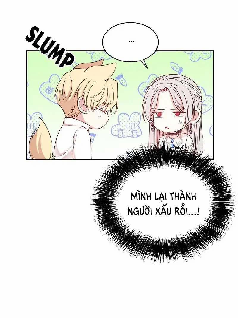 Tôi Chán Nản Vì Người Chồng Thứ 2 Còn  35.2 trang 16