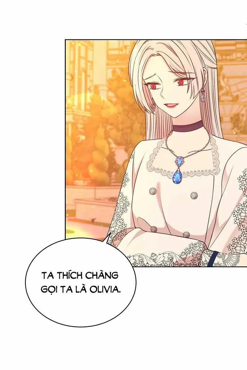 Tôi Chán Nản Vì Người Chồng Thứ 2 Còn  35.2 trang 17