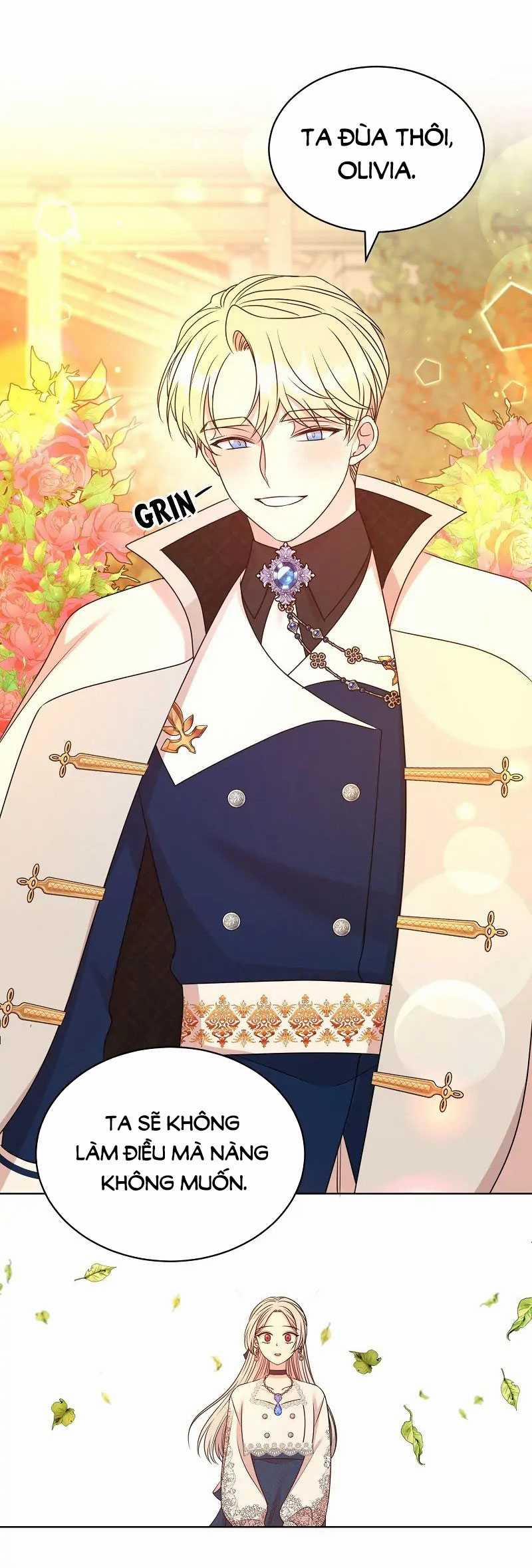 Tôi Chán Nản Vì Người Chồng Thứ 2 Còn  35.2 trang 25