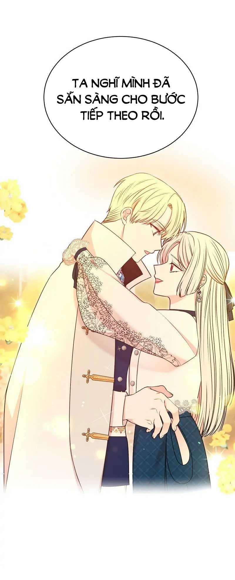 Tôi Chán Nản Vì Người Chồng Thứ 2 Còn  35.2 trang 32