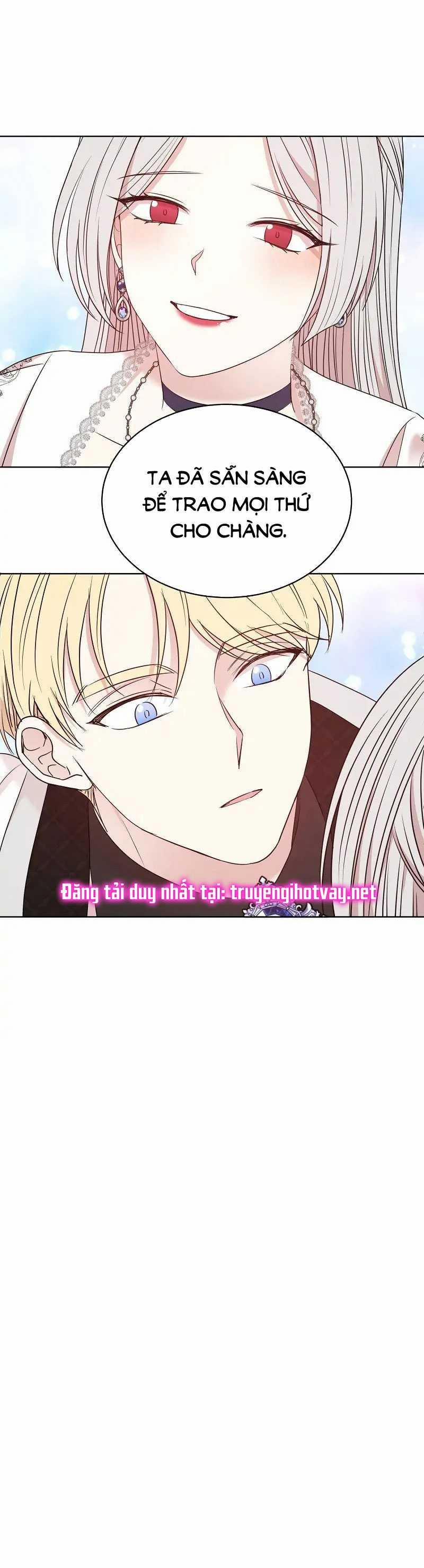 Tôi Chán Nản Vì Người Chồng Thứ 2 Còn  35.2 trang 33