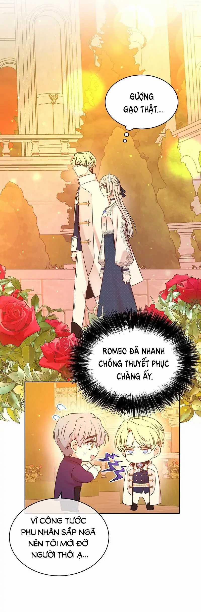 Tôi Chán Nản Vì Người Chồng Thứ 2 Còn  35.2 trang 8