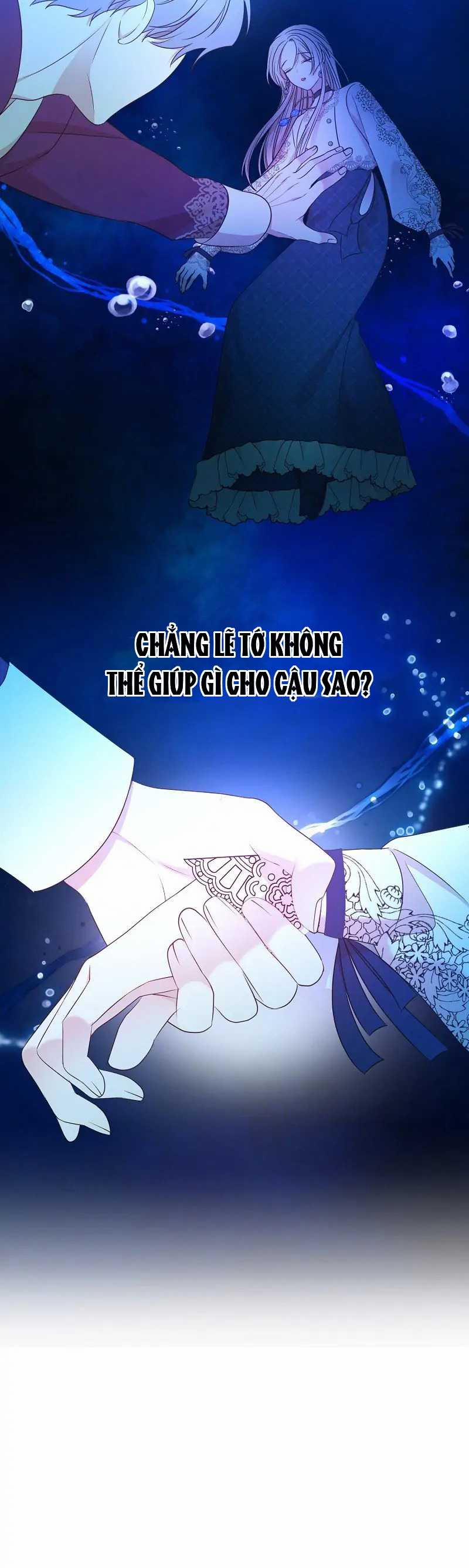 Tôi Chán Nản Vì Người Chồng Thứ 2 Còn  36.1 trang 10