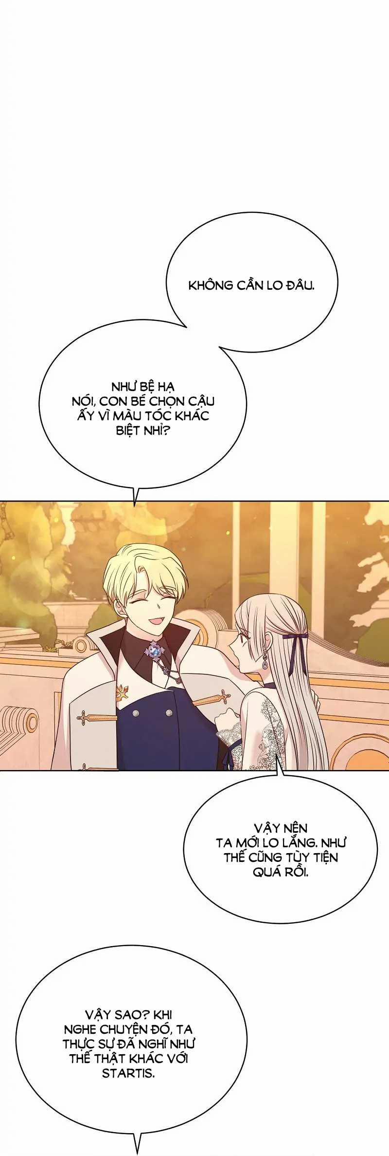 Tôi Chán Nản Vì Người Chồng Thứ 2 Còn  36.1 trang 11