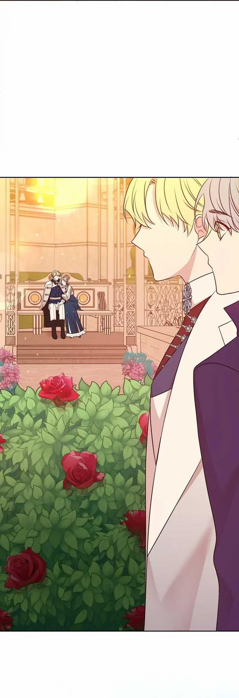 Tôi Chán Nản Vì Người Chồng Thứ 2 Còn  36.1 trang 15