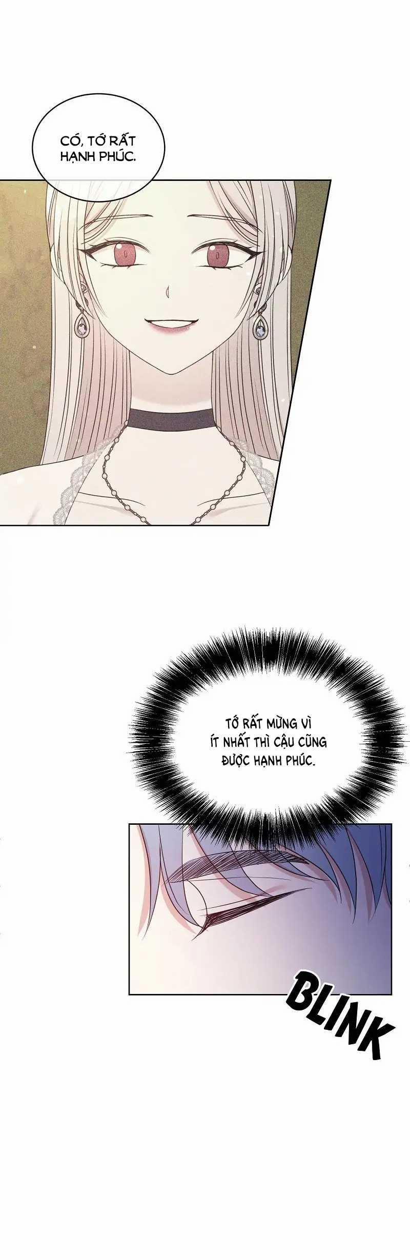 Tôi Chán Nản Vì Người Chồng Thứ 2 Còn  36.1 trang 18