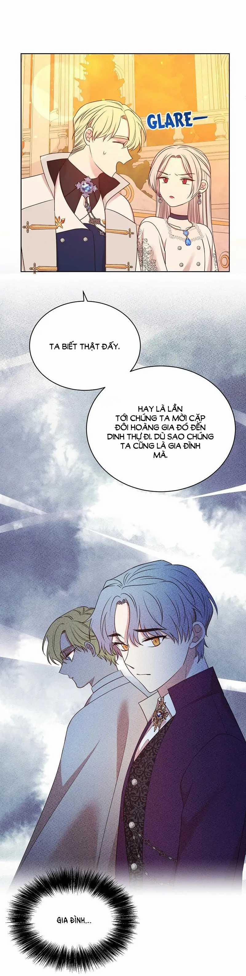 Tôi Chán Nản Vì Người Chồng Thứ 2 Còn  36.1 trang 7