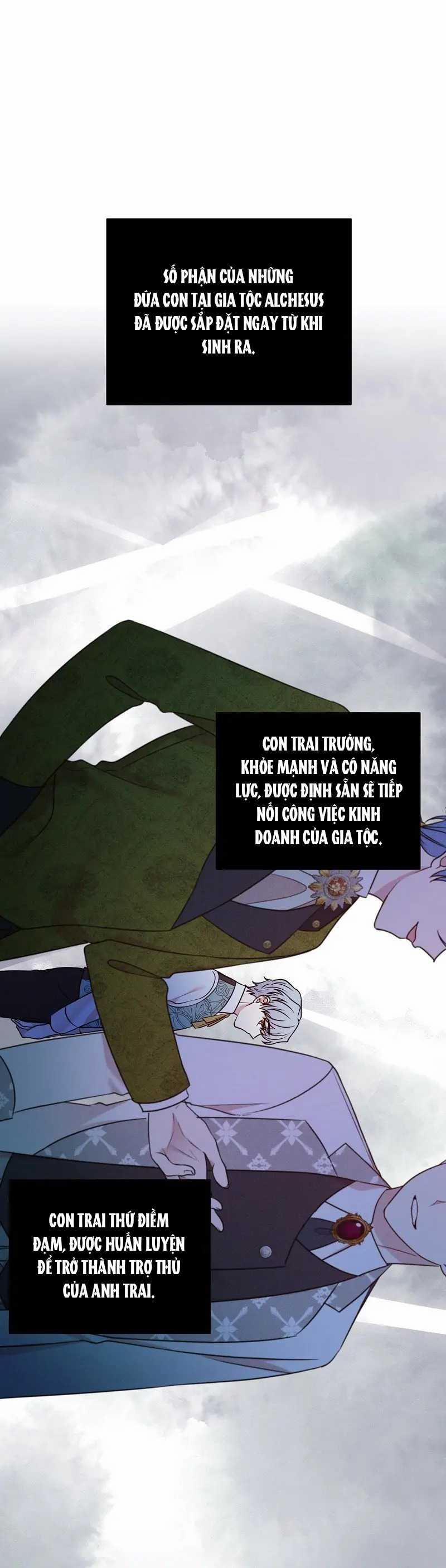 Tôi Chán Nản Vì Người Chồng Thứ 2 Còn  36.2 trang 0