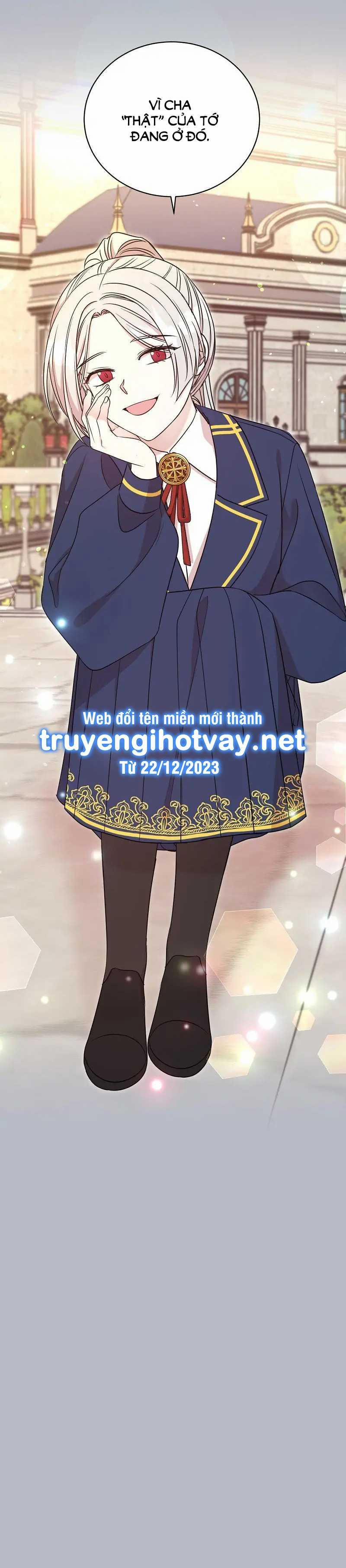 Tôi Chán Nản Vì Người Chồng Thứ 2 Còn  36.2 trang 13