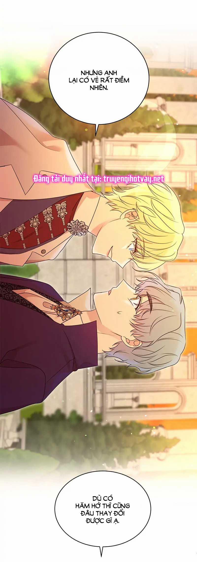 Tôi Chán Nản Vì Người Chồng Thứ 2 Còn  37.1 trang 12