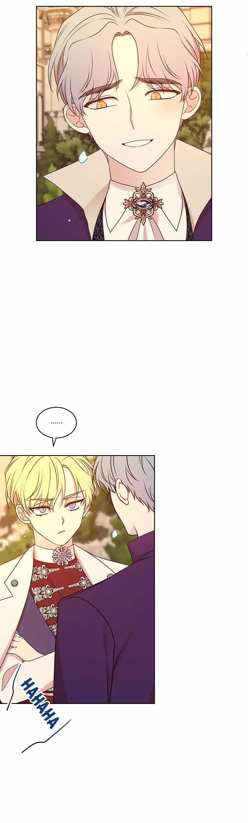 Tôi Chán Nản Vì Người Chồng Thứ 2 Còn  37.1 trang 13