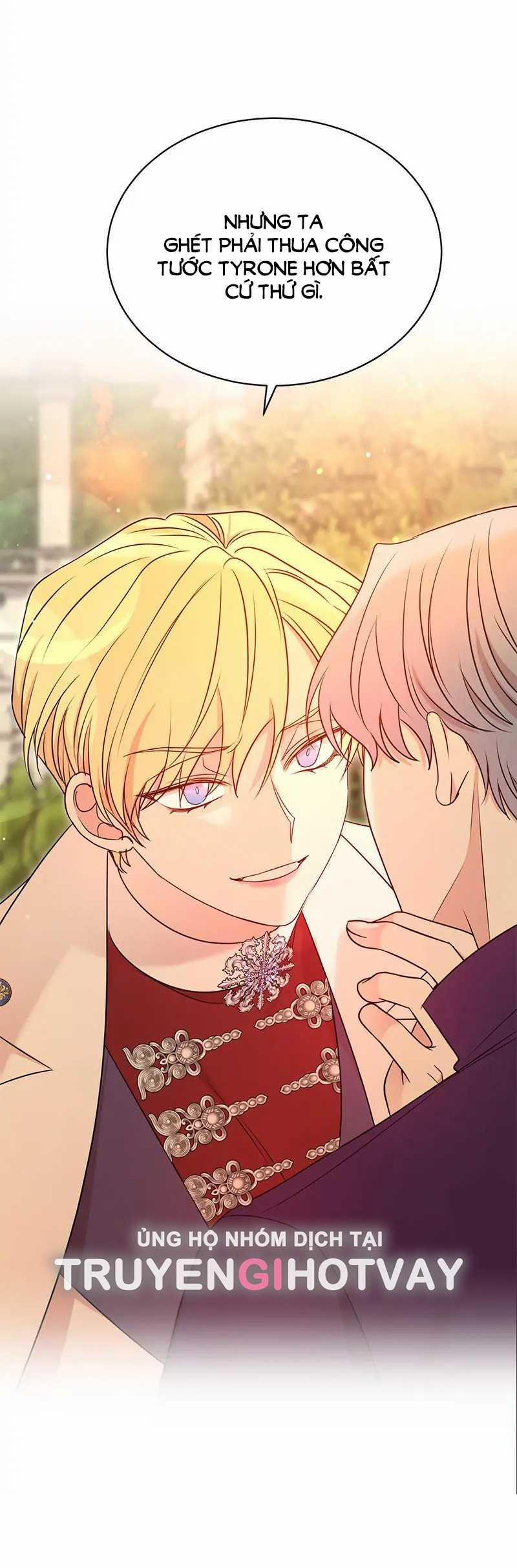 Tôi Chán Nản Vì Người Chồng Thứ 2 Còn  37.1 trang 18