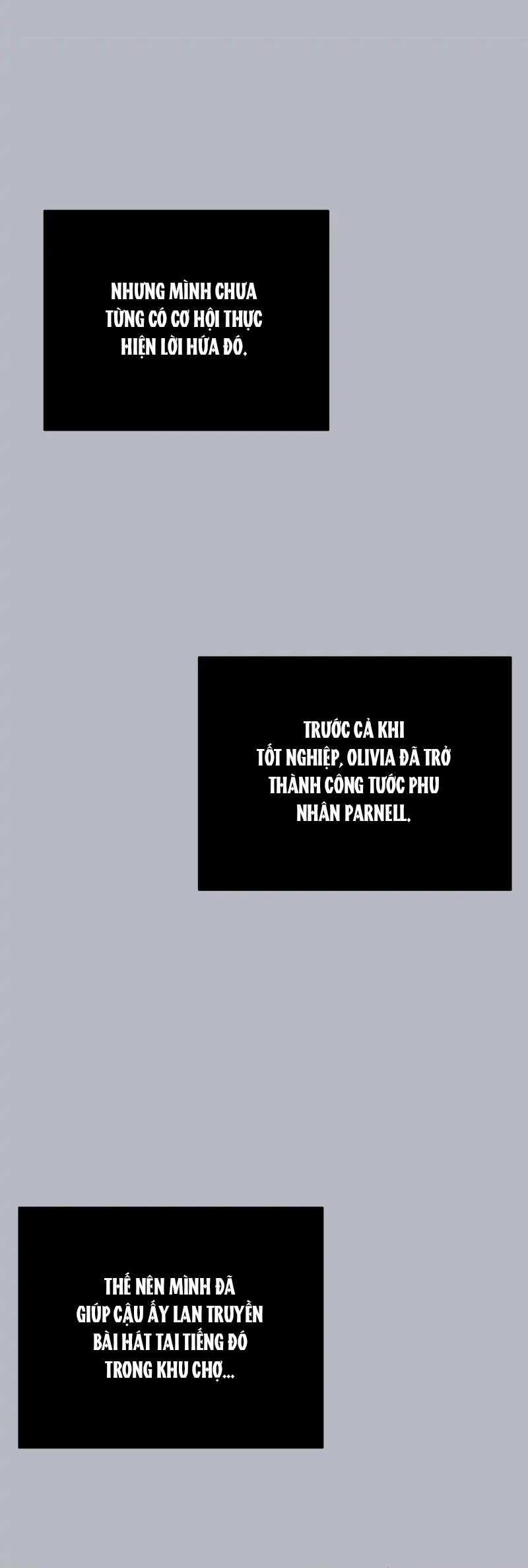 Tôi Chán Nản Vì Người Chồng Thứ 2 Còn  37.1 trang 5