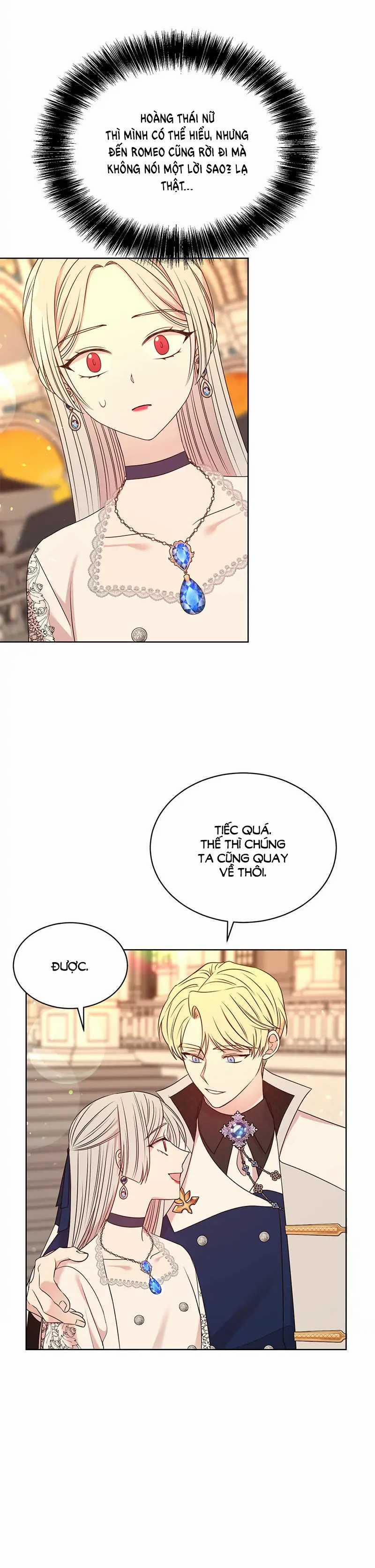 Tôi Chán Nản Vì Người Chồng Thứ 2 Còn  37.2 trang 1