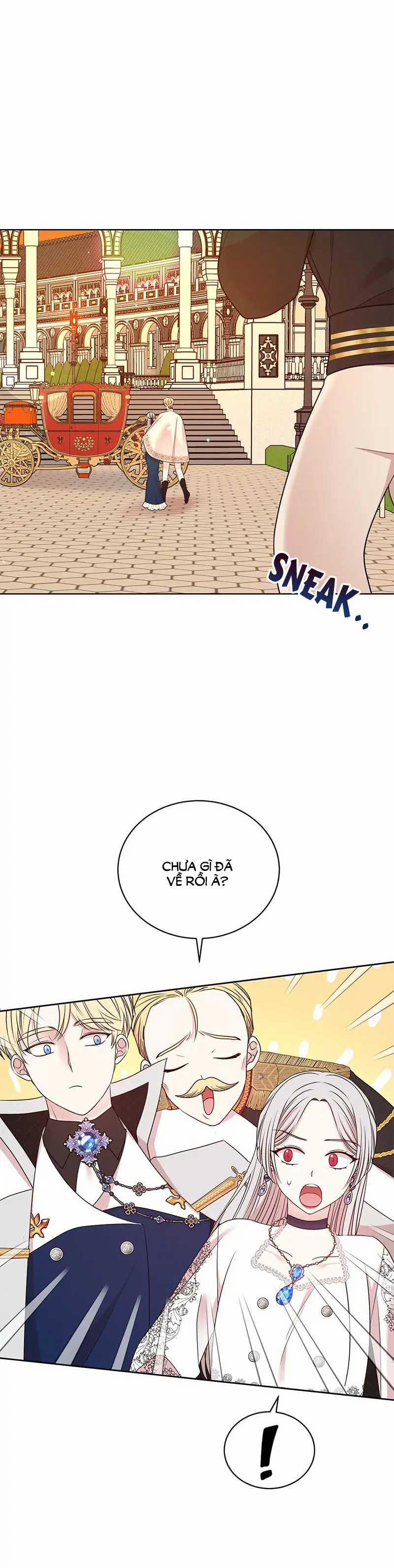 Tôi Chán Nản Vì Người Chồng Thứ 2 Còn  37.2 trang 2