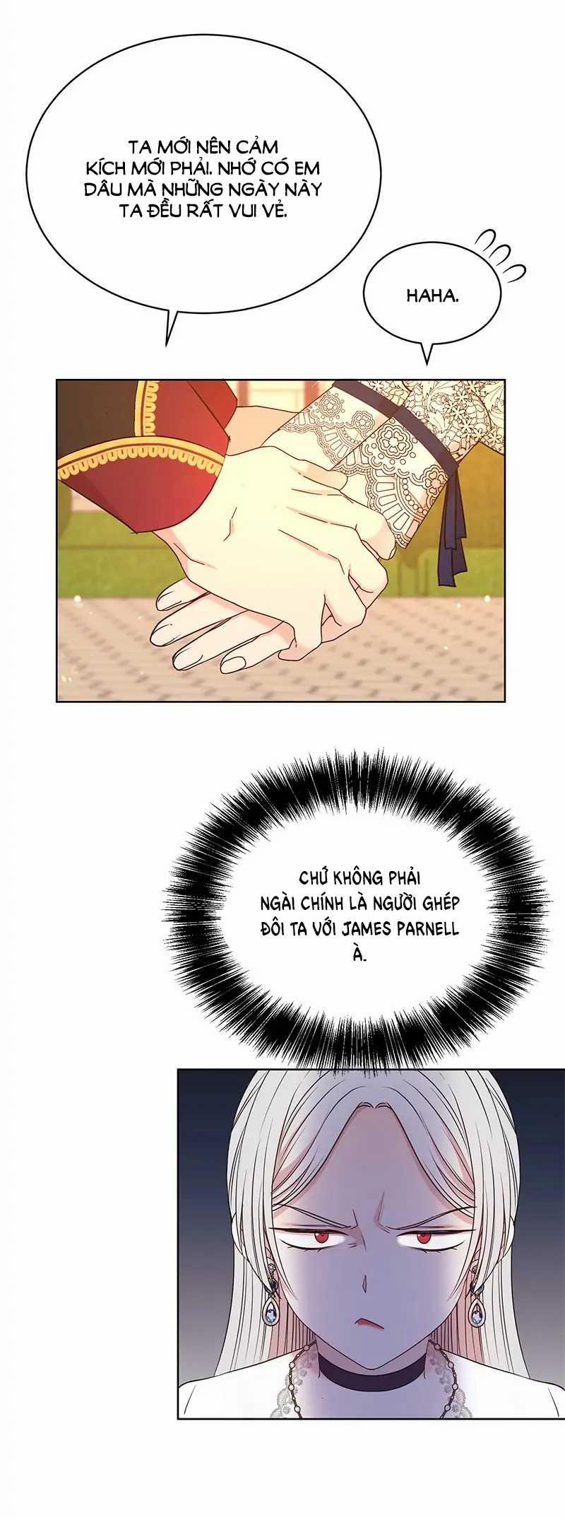 Tôi Chán Nản Vì Người Chồng Thứ 2 Còn  37.2 trang 4