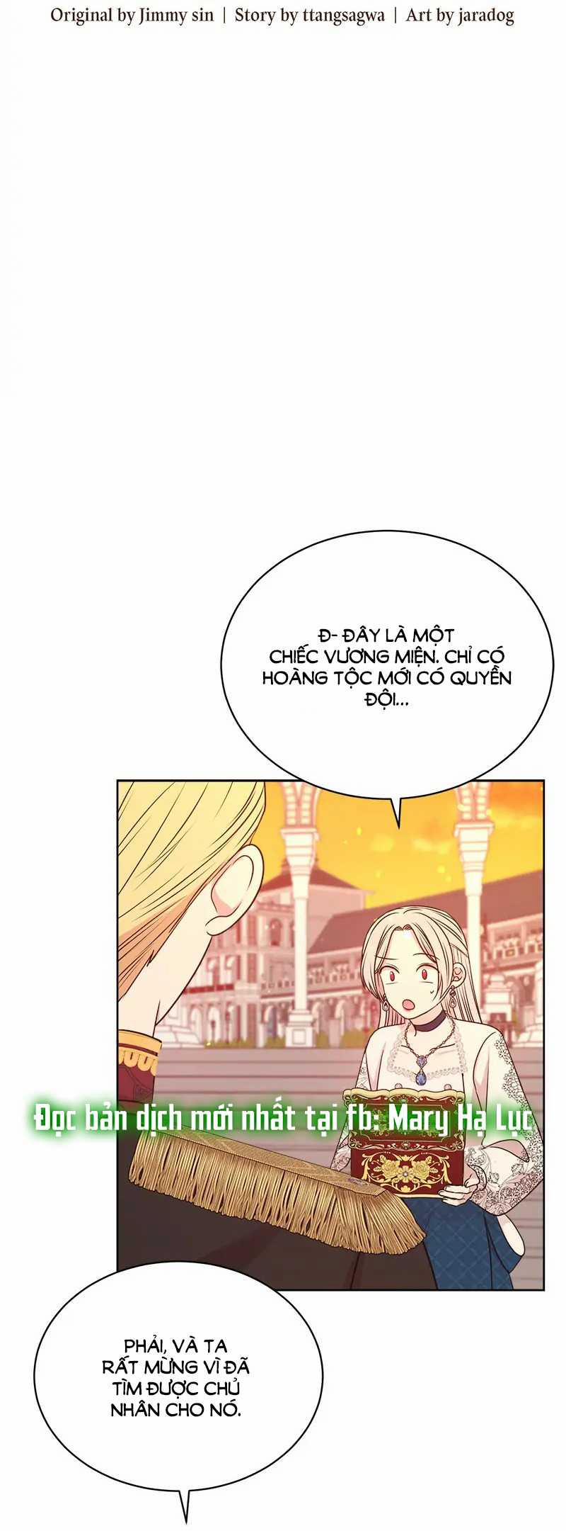 Tôi Chán Nản Vì Người Chồng Thứ 2 Còn  38.1 trang 4