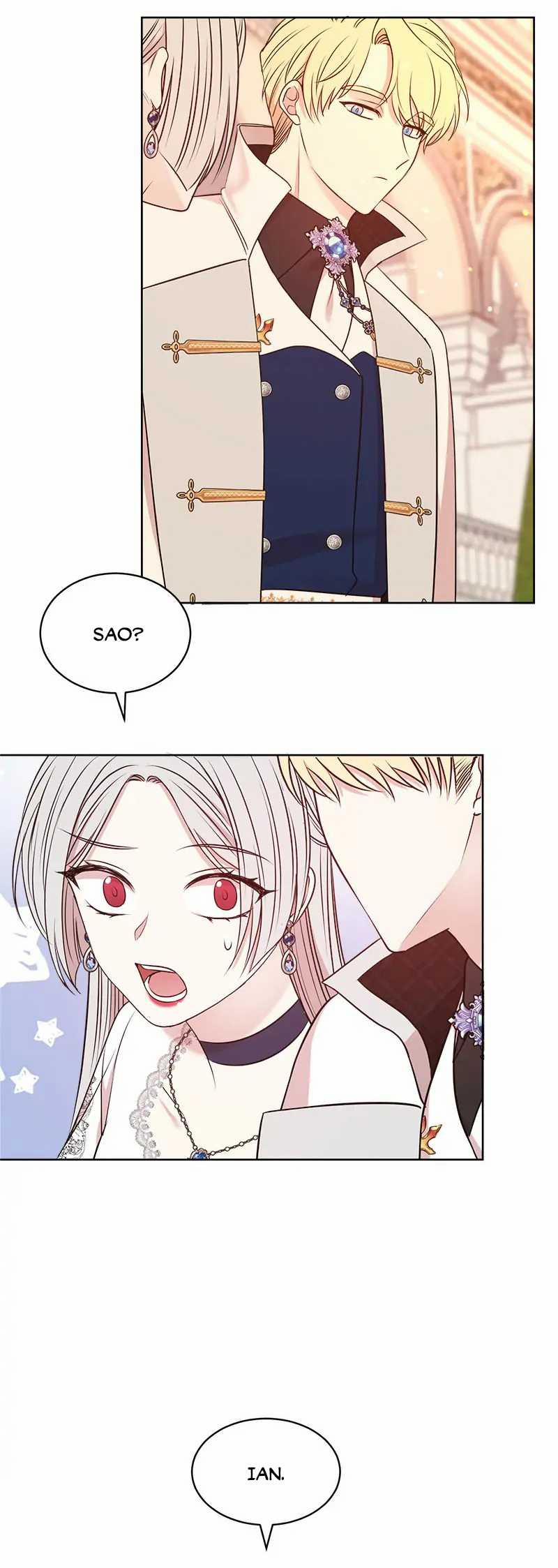 Tôi Chán Nản Vì Người Chồng Thứ 2 Còn  38.1 trang 7